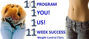 11 Week Program
