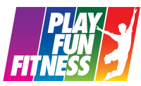 PlayFunFitness Logo