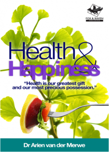 Robinson Regstreeks Health & Happiness