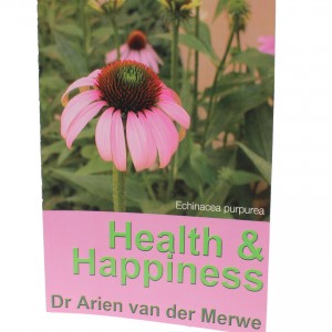 Health & Happiness Book
