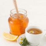 herbal-tea-with-honey-and-lemon