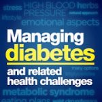 managing diabetes book