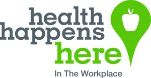 Health happens in the workplace