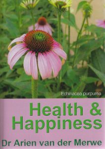 Health & Happiness Book