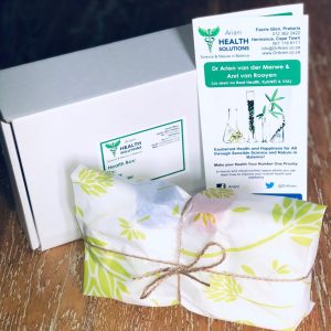 Ariani Health Boxes