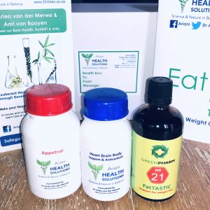 Weight Control Clinic Products