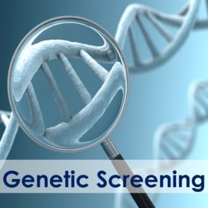 Genetic Screenings